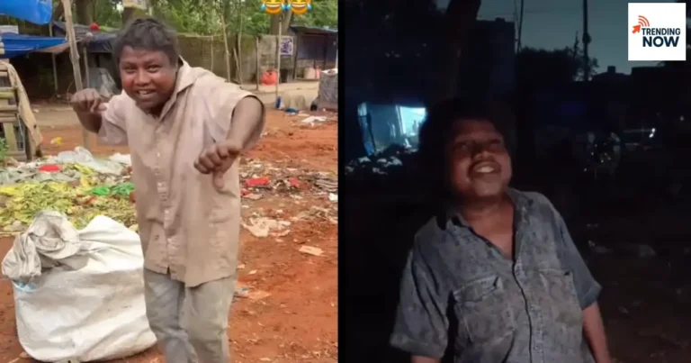 जमशेदपुर का वायरल बॉय 'धूम': इंटरनेट सेंसेशन से पुनर्जीवन तक की कहानी