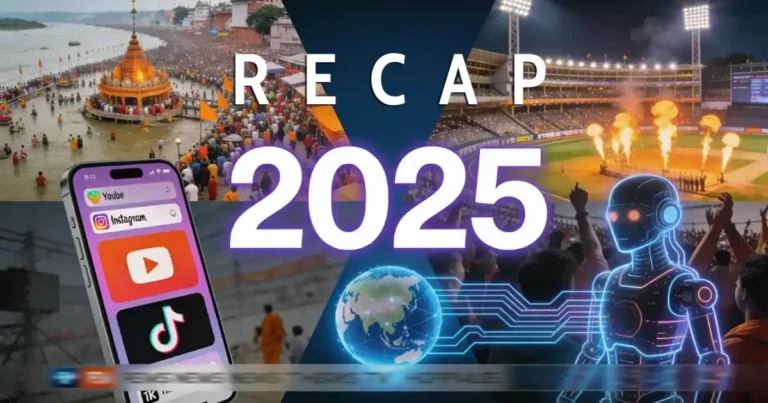 Top Trending and Viral News 2025 Recap