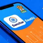 sanchar sathi app controvery