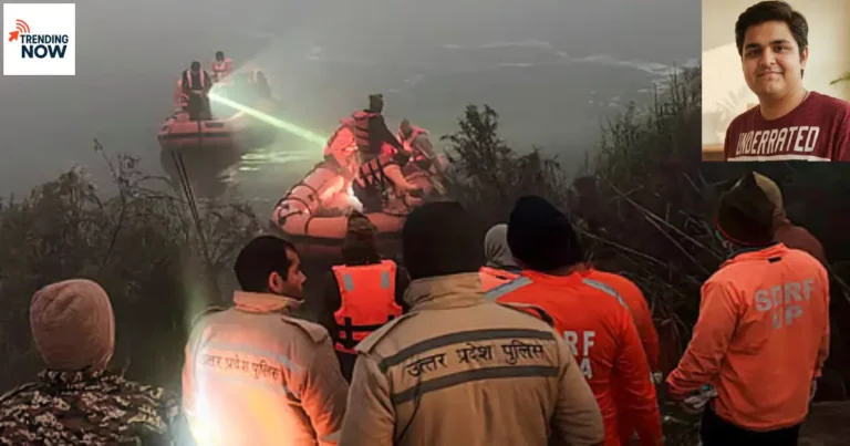 नोएडा सेक्टर 150 में निर्माण स्थल पर खुले गड्ढे में गिरी कार जहां 27 वर्षीय सॉफ्टवेयर इंजीनियर युवराज मेहता की मौत हुई