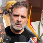 नरवणे की किताब पर राहुल गांधी का हमला - लद्दाख विवाद खुलासे ब्रेकिंग न्यूज