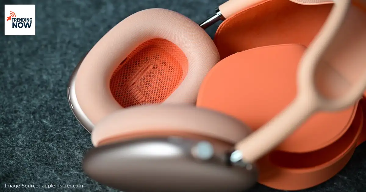 AirPods Max 2: H2 चिप अपग्रेड ने भविष्य के अपग्रेड के लिए छोड़ा जबरदस्त हेडरूम