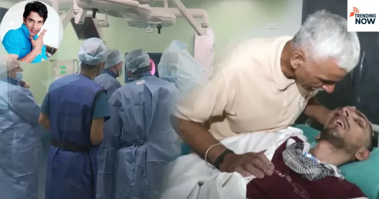 Harish Rana Death: एम्स में 10 दिन बाद निधन, Passive Euthanasia का पहला मामला