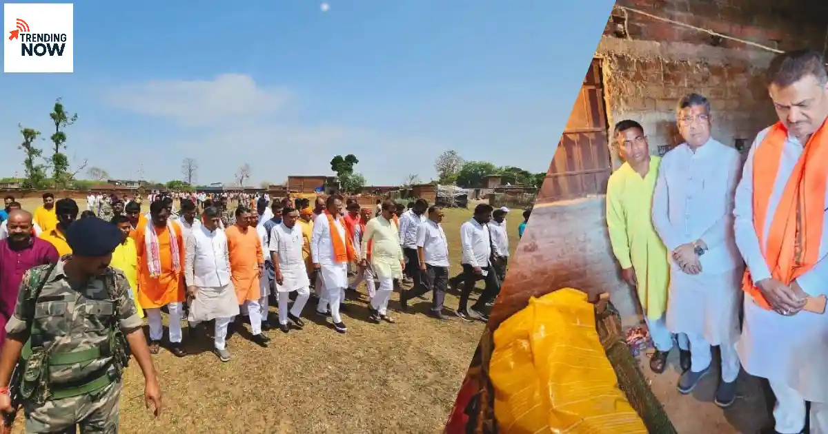 हज़ारीबाग विष्णुगढ़ में 12 वर्षीया बच्ची से दरिंदगी: झारखंड का निर्भया कांड