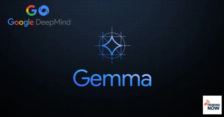 Alt Text Google DeepMind Gemma 4 open source AI model launch with Chinese AI competition DeepSeek Qwen Kimi
