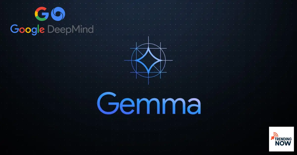 Alt Text Google DeepMind Gemma 4 open source AI model launch with Chinese AI competition DeepSeek Qwen Kimi