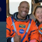 NASA का Orion अंतरिक्ष यान Artemis II मिशन के बाद 10 अप्रैल 2026 को प्रशांत महासागर में उतरा