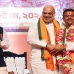 amit shah suvendu adhikari west bengal new cm bjp first chief minister