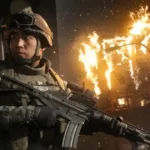 Call of Duty Modern Warfare 4 Nintendo Switch 2 launch 2026