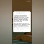 भारत में Cell Broadcast Emergency Alert System का परीक्षण — NDMA और DoT द्वारा मोबाइल अलर्ट