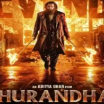Dhurandhar 2 OTT release date JioHotstar India — Ranveer Singh as spy agent