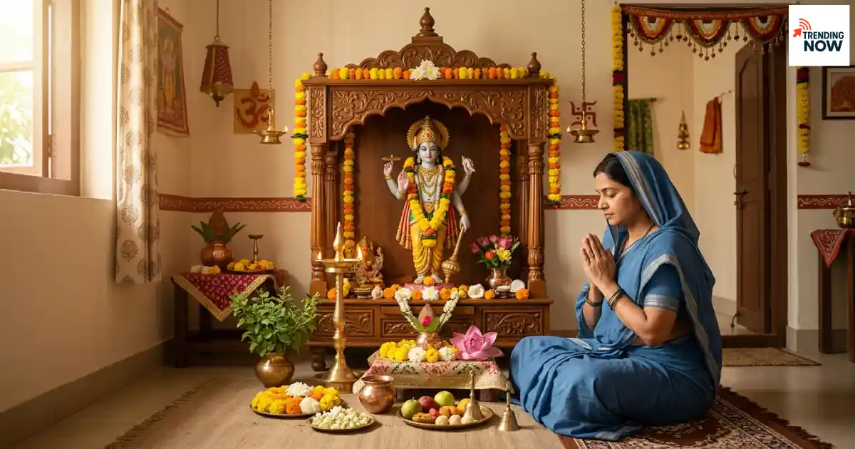 Padmini Ekadashi Vrat 2026: पद्मिनी एकादशी व्रत 27 मई को, जानें तिथि, शुभ मुहूर्त, पूजा विधि और महत्व