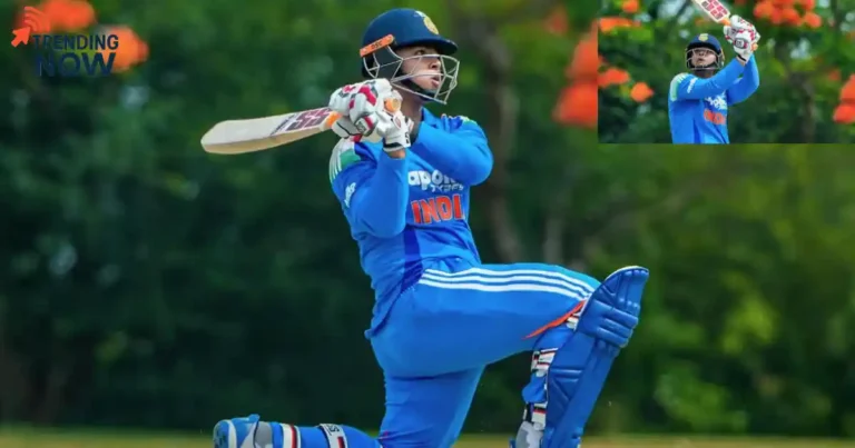 भारत A ने श्रीलंका को चटाई धूल: 15 साल के वैभव सूर्यवंशी ने 11 गेंदों में फिफ्टी जड़कर रचा इतिहास, टूटे सारे रिकॉर्ड