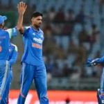bharat ne afghanistan ke khilaf teesra one day match jeeta