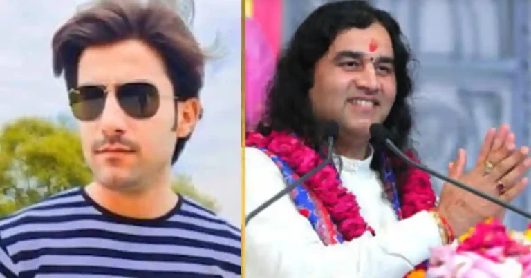 जानिए मशहूर धर्मगुरु देवकीनंदन ठाकुर ने क्या पूछा ‘क्या सच में न्याय मिलेगा’? भरत तिवारी एनकाउंटर