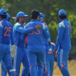 भारत ने अफगानिस्तान से दूसरा मैच जीतकर सीरीज पर किया कब्जा