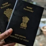 Congress targeted PM Modi after the passport ranking dropped to the 125th spot