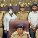 नोएडा में चोरों द्वारा पीजी के छात्रों को बनाया गया निशाना। चोरी में मिले कीमती उपकरण और कैश पैसे। जानिए पूरी वारदात आखिर क्या हुआ ?