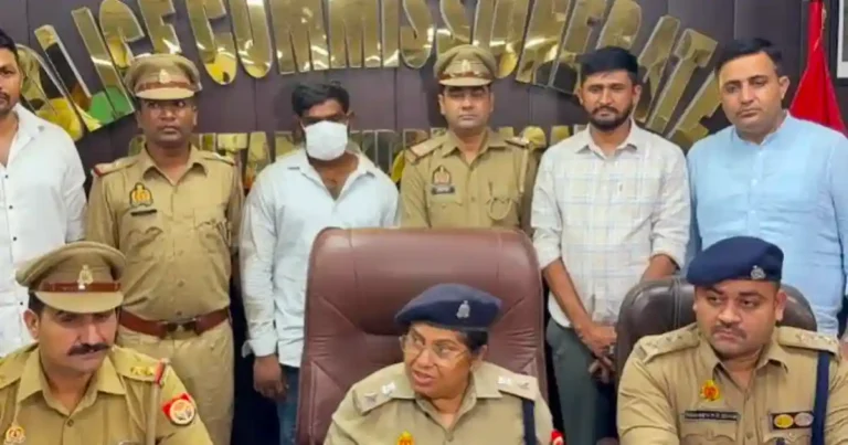 नोएडा में चोरों द्वारा पीजी के छात्रों को बनाया गया निशाना। चोरी में मिले कीमती उपकरण और कैश पैसे। जानिए पूरी वारदात आखिर क्या हुआ ?