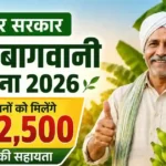 bihar kela bagwani yojana 2026