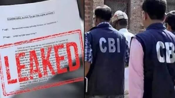 CBI जांच में NEET पेपर लीक में बड़ा खुलासा। 5 लाख में बिके नीट सवाल। मोबाइल से 111 रियल प्रश्न मिले एग्जाम के। जिम्मेदार कौन ?