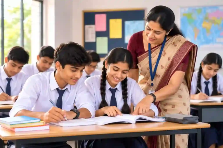कक्षा 9 वीं और 10 वीं में पढ़ने वाले छात्रों के लिए प्री मेट्रिक स्कॉलरशिप योजना। आवेदन प्रक्रिया, पात्रता और भुगतान राशि क्या ?