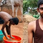 puttaraj bhimanur neet success story