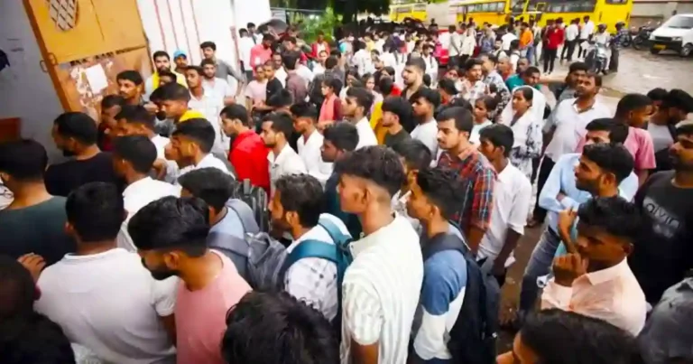 up rojgar mela 2026