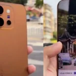 क्वालकॉम स्नैपड्रेगन 8 Gen 5 के साथ हुआ लॉन्च ये फ्लैगशिप फोन। 7200 mAh की बहुत बड़ी बैटरी; जानिए फोन की कीमत और सबसे बड़े फीचर्स ?