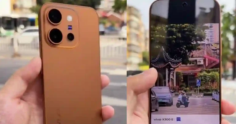 क्वालकॉम स्नैपड्रेगन 8 Gen 5 के साथ हुआ लॉन्च ये फ्लैगशिप फोन। 7200 mAh की बहुत बड़ी बैटरी; जानिए फोन की कीमत और सबसे बड़े फीचर्स ?